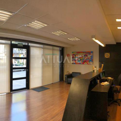 Prédio Comercial