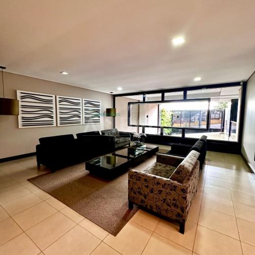 Edifício Residencial Green Park