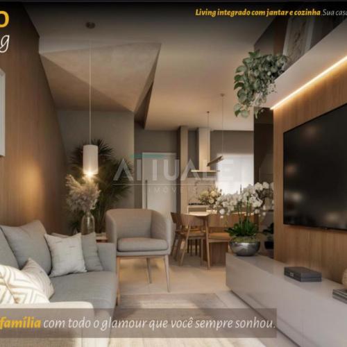 Lucenza Residencial