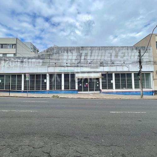 Prédio Comercial