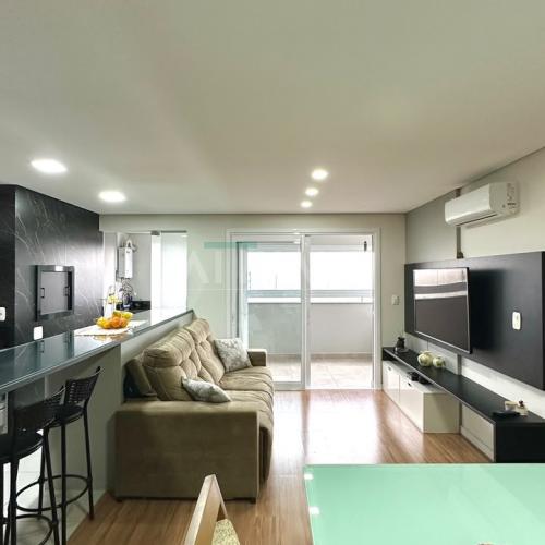 Residencial Cosmopolitan