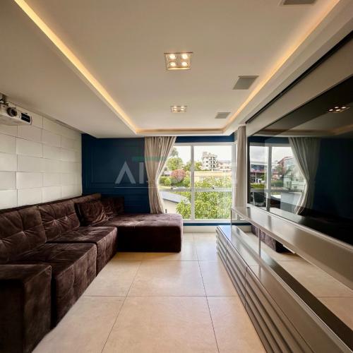 Residencial Hermínio Sandi 