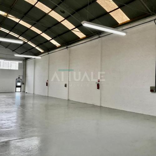  Pavilhão Comercial