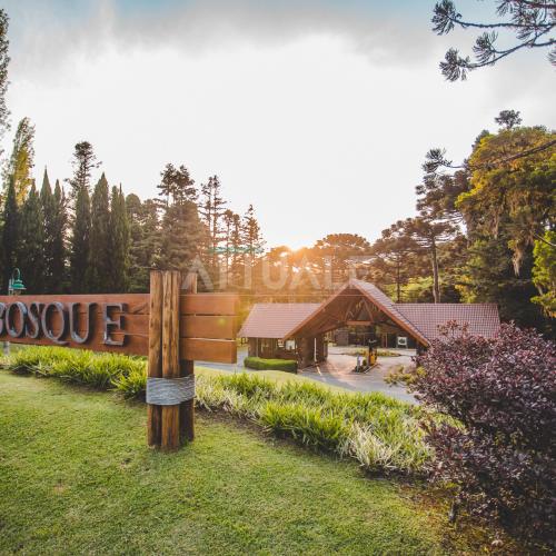 Casa Jequitibá Rosa O Bosque H6