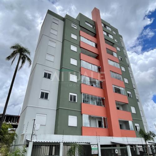 Residencial Tolumnia
