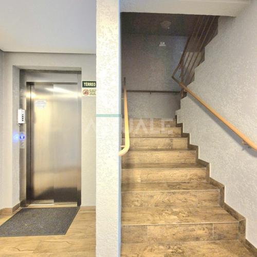 Residencial London Boulevard