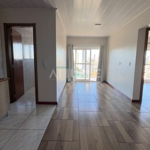 Apartamento Semimobiliado (Cobertura Duplex)