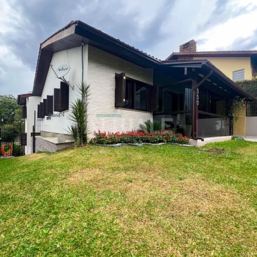 Casa Cinquentenário
