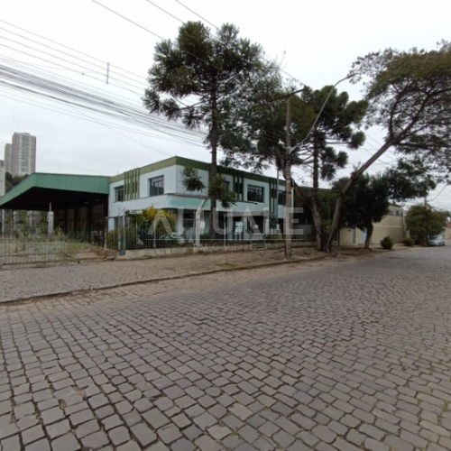 Pavilhão São José 