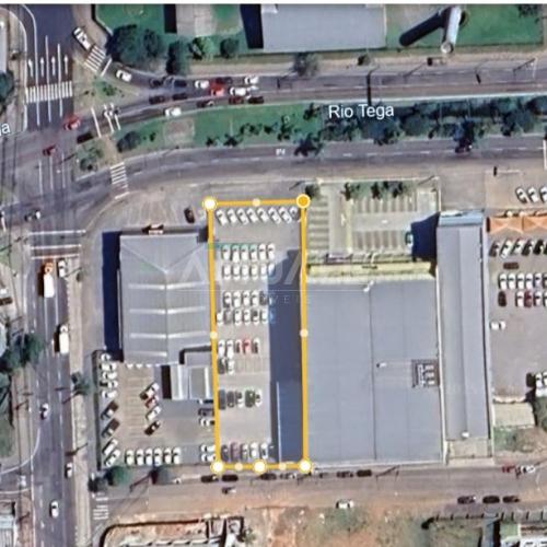 Terreno Comercial Perimetral 
