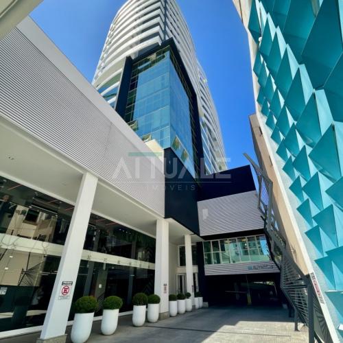 Apartamento Mobiliado