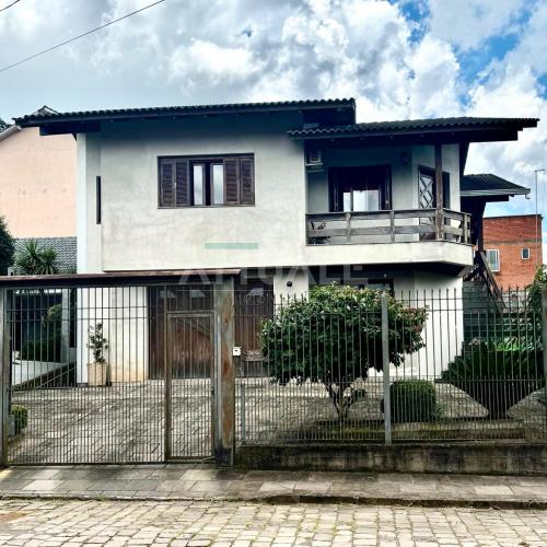 Casa São Luiz 