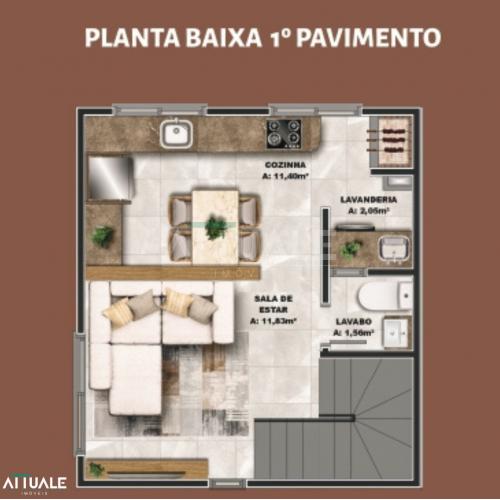 Residencial Multifamiliar 