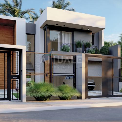 Me House