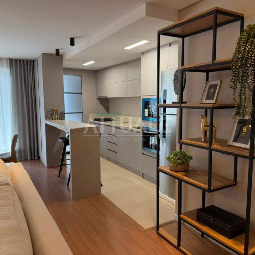 Raffinato Residencial
