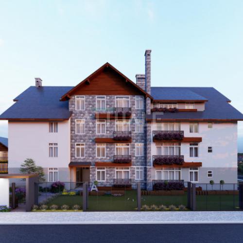 Residencial Aire
