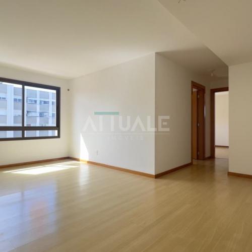 Apartamento Semimobiliado