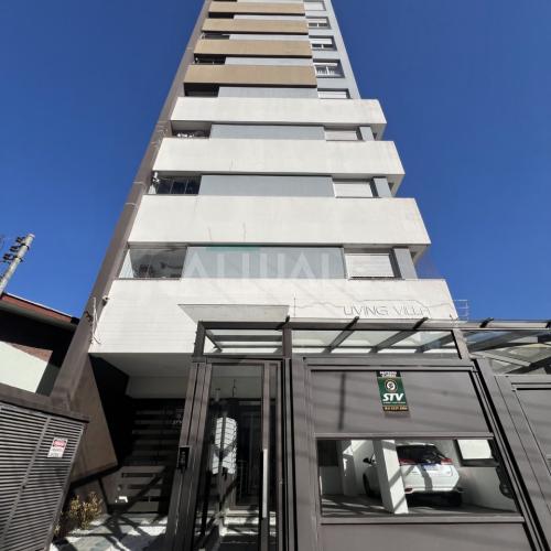 Living Villa Residencial