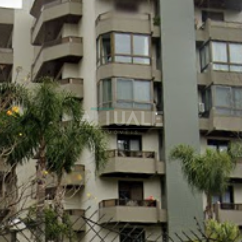 Residencial Jardim dos Ventos Torre II