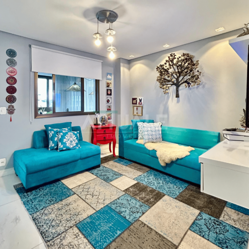 Residencial Amábile Biazus