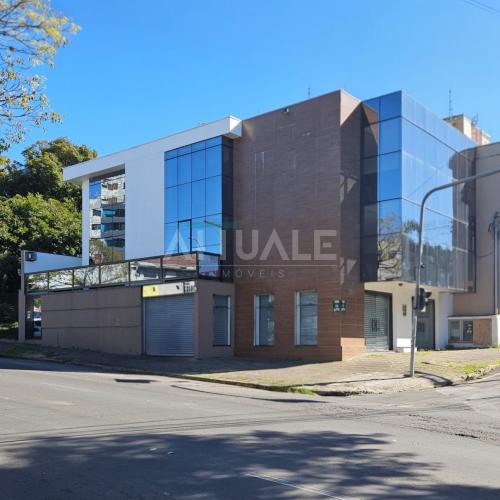 Prédio Comercial