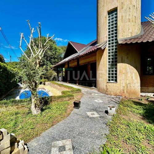 Condomínio Vale dos Pinheiros