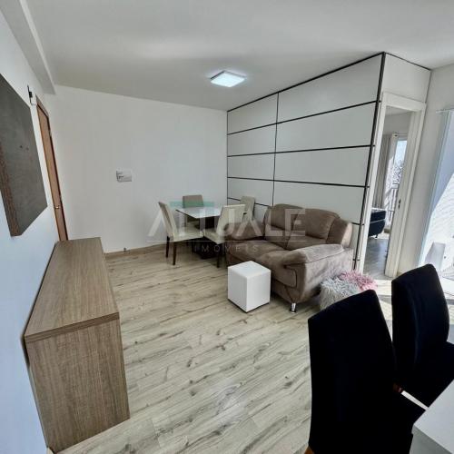 Apartamento Mobiliado 