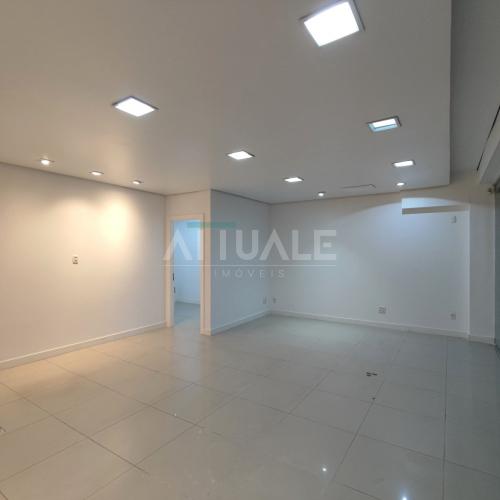 Prédio Comercial