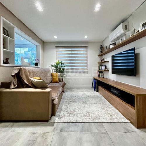 Residencial Protheus