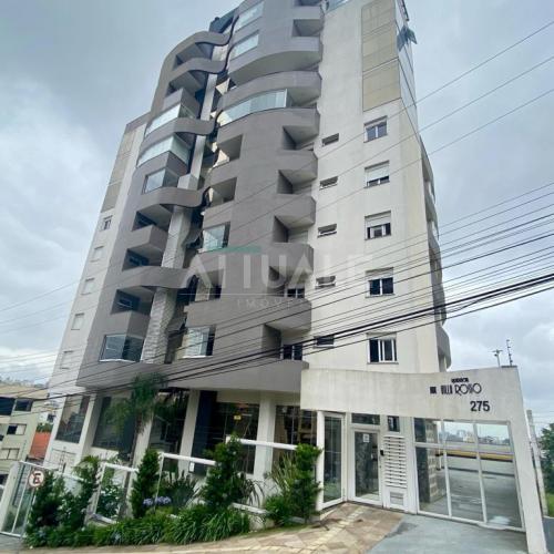 Residencial Villa Rosso