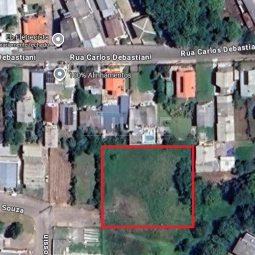 Terreno das Rosas