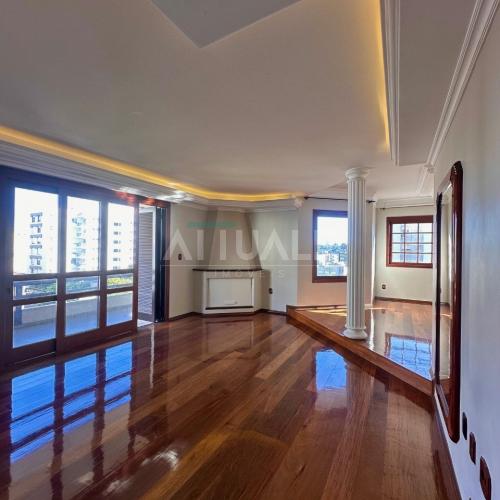 Monte Carlo Residencial