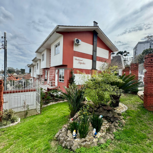 Residencial Nápoles