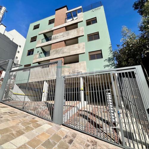 Residencial Caravaggio