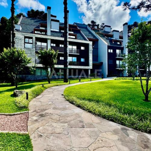 Residenciale Monte Lussari