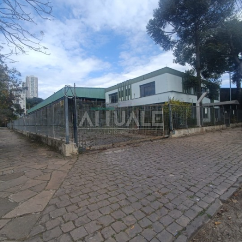 Pavilhão São José 