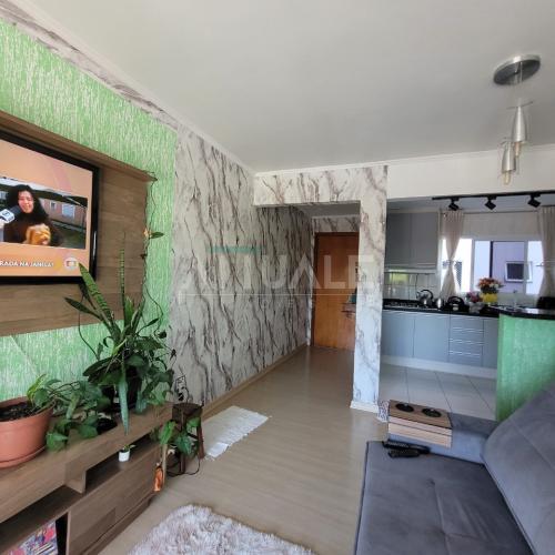 Apartamento Mobiliado