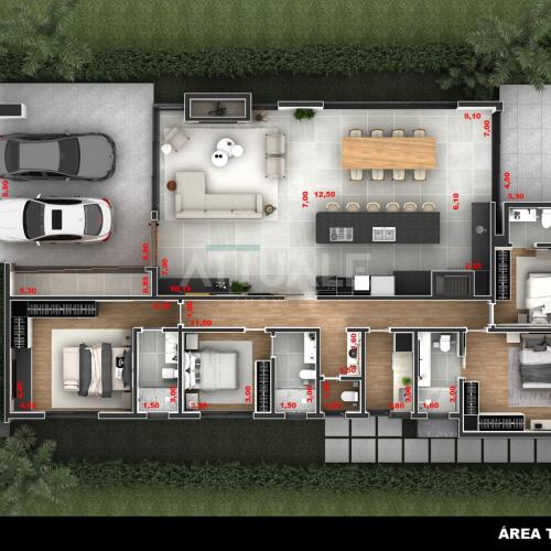 Casa Ocean Side - L20