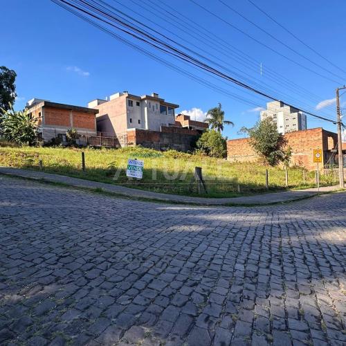 Terreno Esquina Sanvitto 
