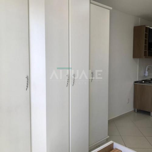 Loft Mobiliado 