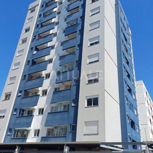 Apartamento Mobiliado