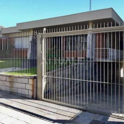 Casa Comercial Jacob Luchesi