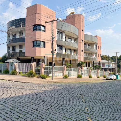 Residencial Ravello