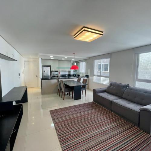 Apartamento Mobiliado