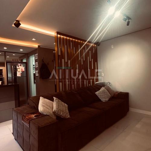 Residencial Áristi
