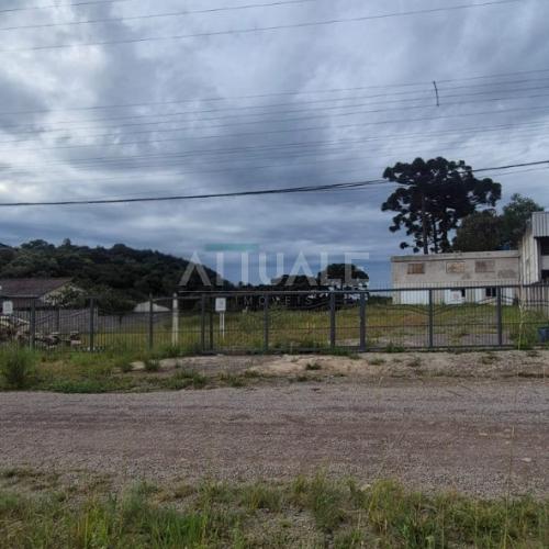 Terreno Jardim das Hortencias