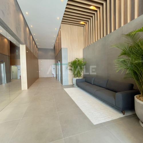 Residencial Infinity Matteo Gianella