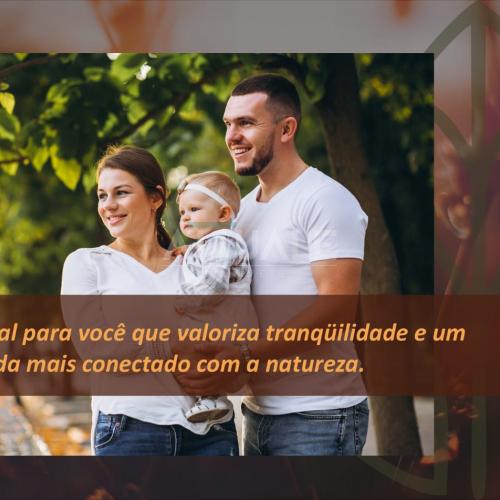 Residencial Bosque Sereno 