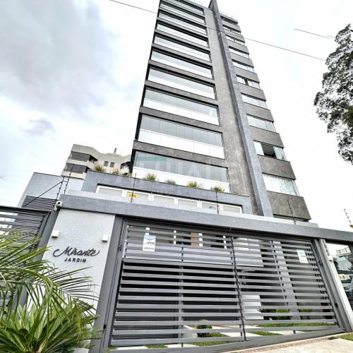 Mirante Jardim Residencial