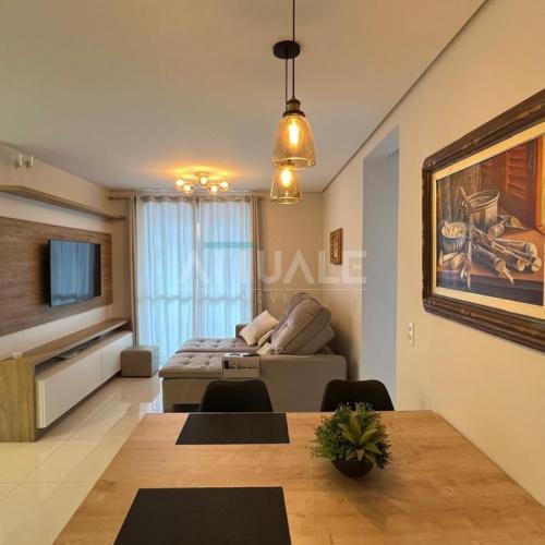 Residencial Maia 